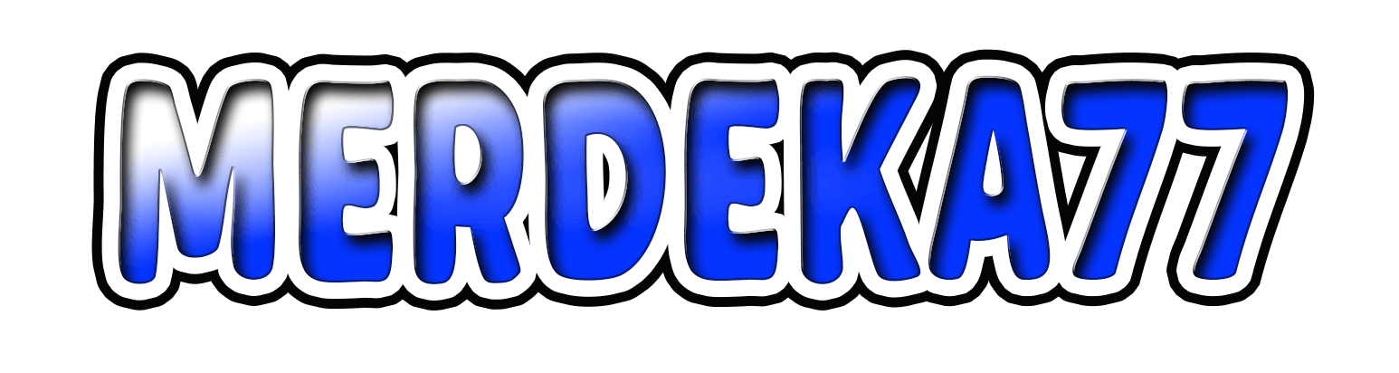 MERDEKA77
